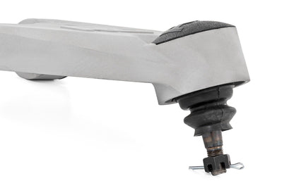 Forged Upper Control Arms | 2.5" of Lift | Chevy/GMC S10 Blazer/S10 Truck/S15 Jimmy 4WD | 10036