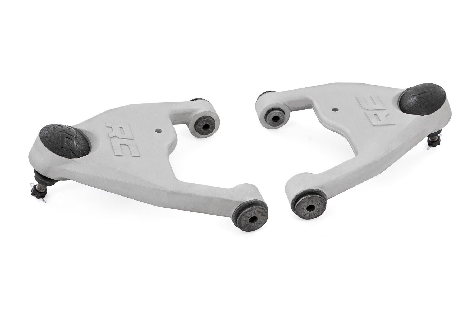 Forged Upper Control Arms | 2.5" of Lift | Chevy/GMC S10 Blazer/S10 Truck/S15 Jimmy 4WD | 10036