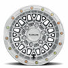 Omega 15x7 6/5.5 +38mm Machined