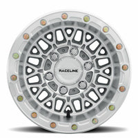 Omega 15x7 6/5.5 +38mm Machined