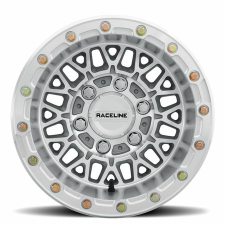 Omega 15x7 6/5.5 +38mm Machined