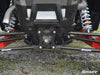 Polaris RZR XP Turbo Radius Arms