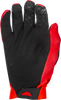 Pro Lite Gloves Red/White 2x