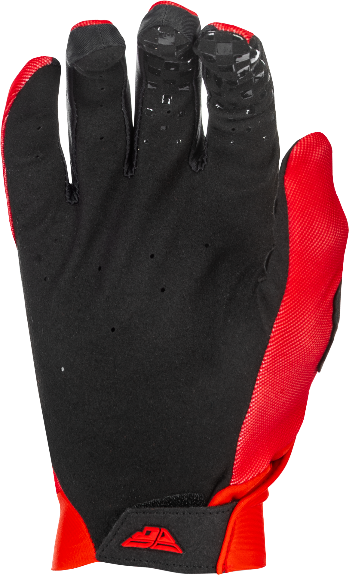 Pro Lite Gloves Red/White Sm