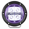 360 Series 4" Spot Rgb/2 Rgbw