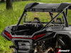 Polaris RZR XP Rear Windshield