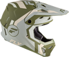 Formula Cp Seal Helmet Matte Stone/Khaki/Olive Lg