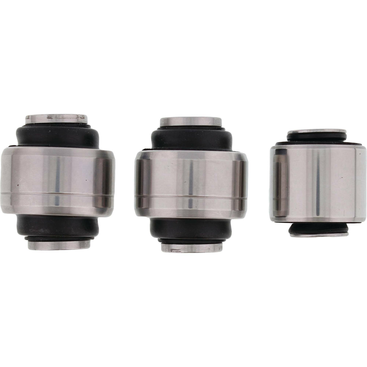 Rear Ind. Knuckle Side Kit Pol