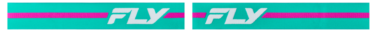 Zone Pro Goggle Teal/Purple W/ Black Mirror/Smoke Lens