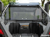 Polaris RZR PRO XP Rear Windshield 