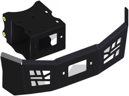 101180 Polaris Sportsman ACE Winch Mount