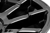 Rough Country 83 Series Wheel | One-Piece | Gloss Black | 20x9 | 8x180 | -12mm | 83200906