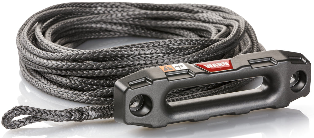 Synthetic Rope Upgrade Kit Vrx25/35/Axon35
