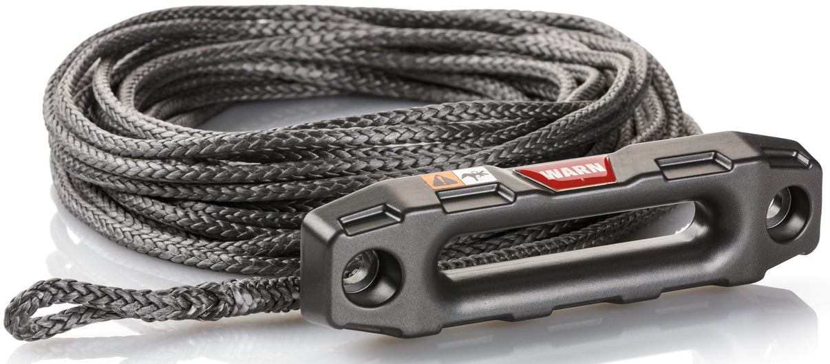 Synthetic Rope Upgrade Kit Vrx25/35/Axon35
