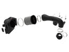 aFe Momentum Cold Air Intake System w/Pro Dry S Filter 20 GM 2500/3500HD 2020 V8 6.6L