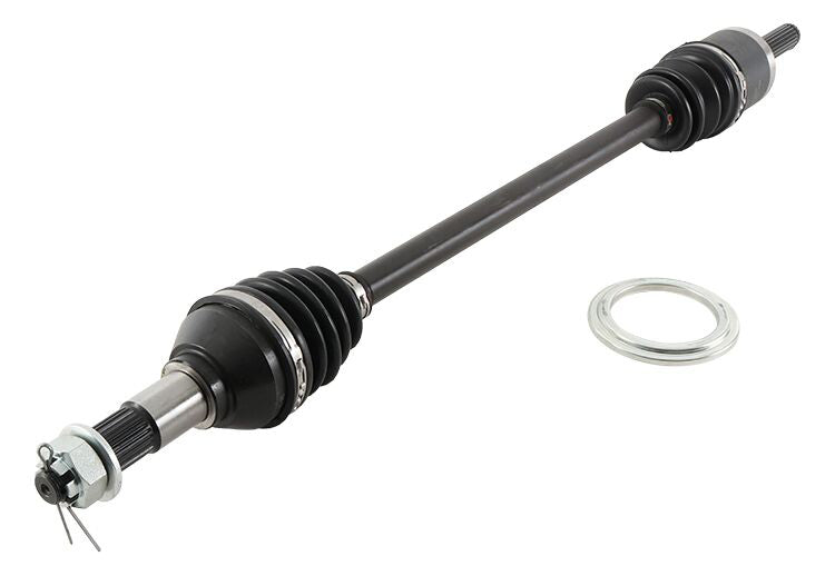 8 Ball Extreme Axle Front