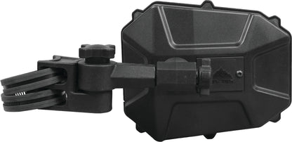 Elite Side Mirror W/Dual Breakaway Mount