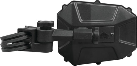 Elite Side Mirror W/Dual Breakaway Mount