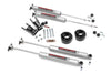 1.5 Inch Lift Kit | Jeep Cherokee XJ 2WD/4WD (1984-2001) | 68030