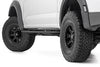 Rough Country 84 Series Wheel | One-Piece | Gloss Black | 15x8 | 5x5.5 | -19mm | 84150814
