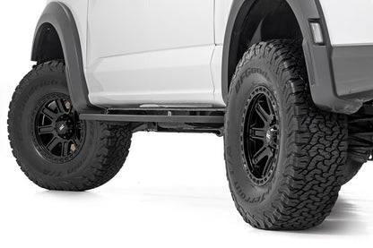 Rough Country 84 Series Wheel | Gloss Black | 18x8.5 | 6x135 | +0mm | 84180917