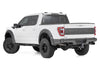 Rough Country 84 Series Wheel | One-Piece | Gloss Black | 15x8 | 5x4.5 | -19mm | 84150813