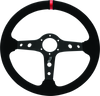 DragonFire Racing Steering Wheels - Iron Series Shallow