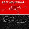Standard Plug And Play Turn Signal Kit