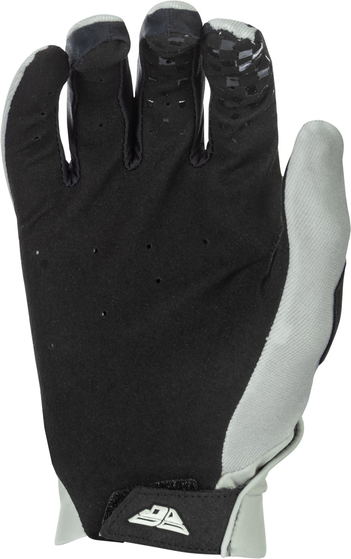 Youth Pro Lite Gloves Grey/Black Yl