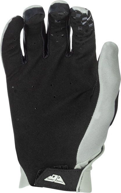 Pro Lite Gloves Grey/Black Md