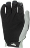Pro Lite Gloves Grey/Black Sm