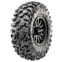 Maxxis Carnivore RT UTV Tire – 30x10R15 | 8-Ply Radial | All-Terrain Performance (ML9)
