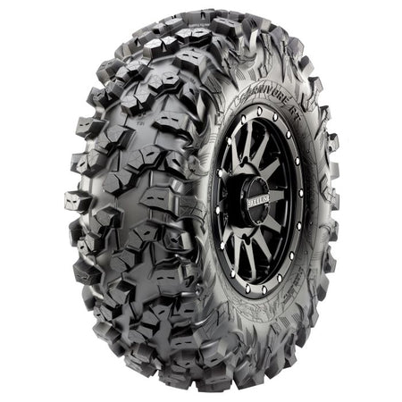 Maxxis Carnivore RT UTV Tire – 32x10R14 | 8-Ply Radial | All-Terrain Performance (ML9)
