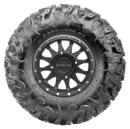 Maxxis Carnivore RT UTV Tire – 32x10R14 | 8-Ply Radial | All-Terrain Performance (ML9)