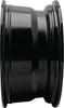QuadBoss Barbwire 14X7 - 5+2 - 4/110 - Milled