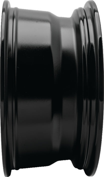 QuadBoss Barbwire 14X7 - 5+2 - 4/110 - Milled