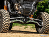 Polaris RZR XP 1000 High Clearance Billet Aluminum Radius Arms