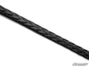 Synthetic Winch Rope Replacement