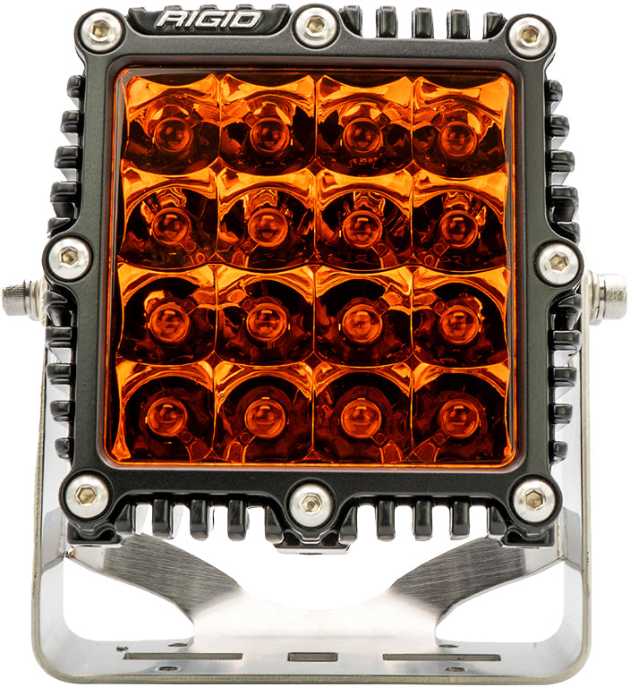 Q Series Spot Amber Pro Lens