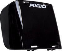 Light Cover D Ss Series Ea Black