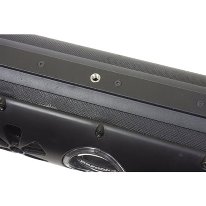 BAZOOKA G3 BLUETOOTH PARTY BAR 24"