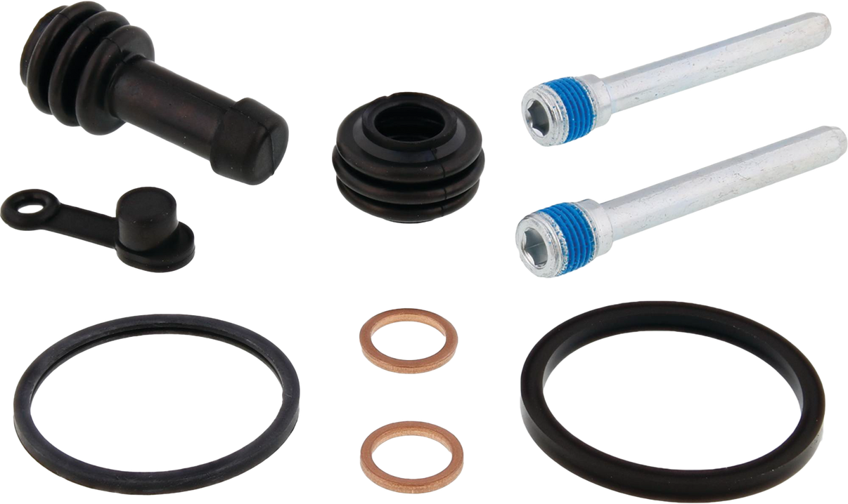 Caliper Rebuild Kit Rear Kaw