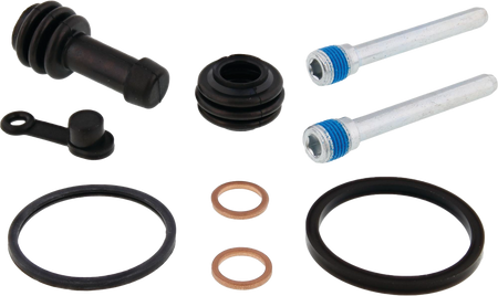 Caliper Rebuild Kit Rear Kaw