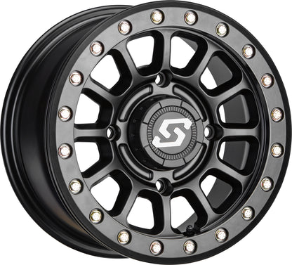 Sedona Sano beadlock 15x7 10mm SuperGrip XT kit