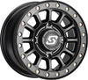 Sedona Sano beadlock 15x7 10mm Journey Rock Poison kit
