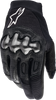 Megawatt Gloves Black Xl