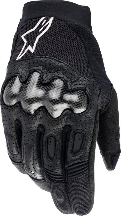 Megawatt Gloves Black Xl