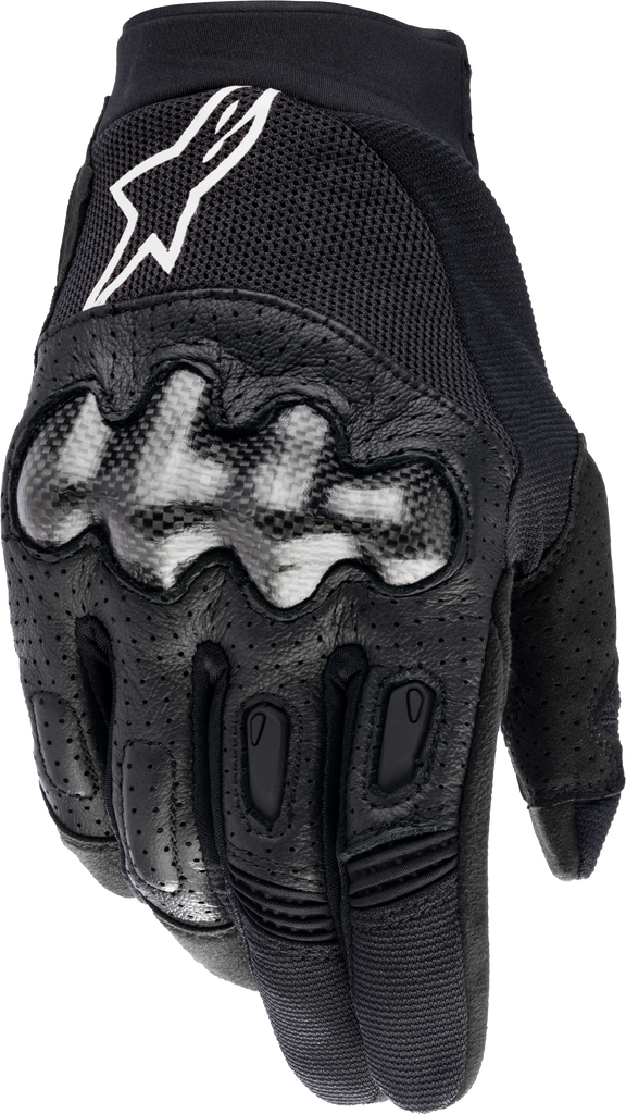 Megawatt Gloves Black 2x