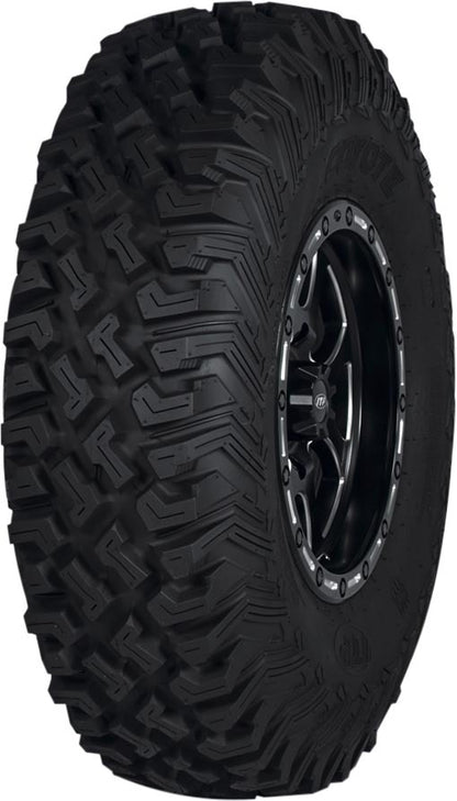 Fuel Maverick beadlock 15x8 0mm ITP Coyote kit