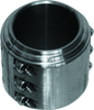 DragonFire Racing Machined Tube Clamp-1.50 I.D.